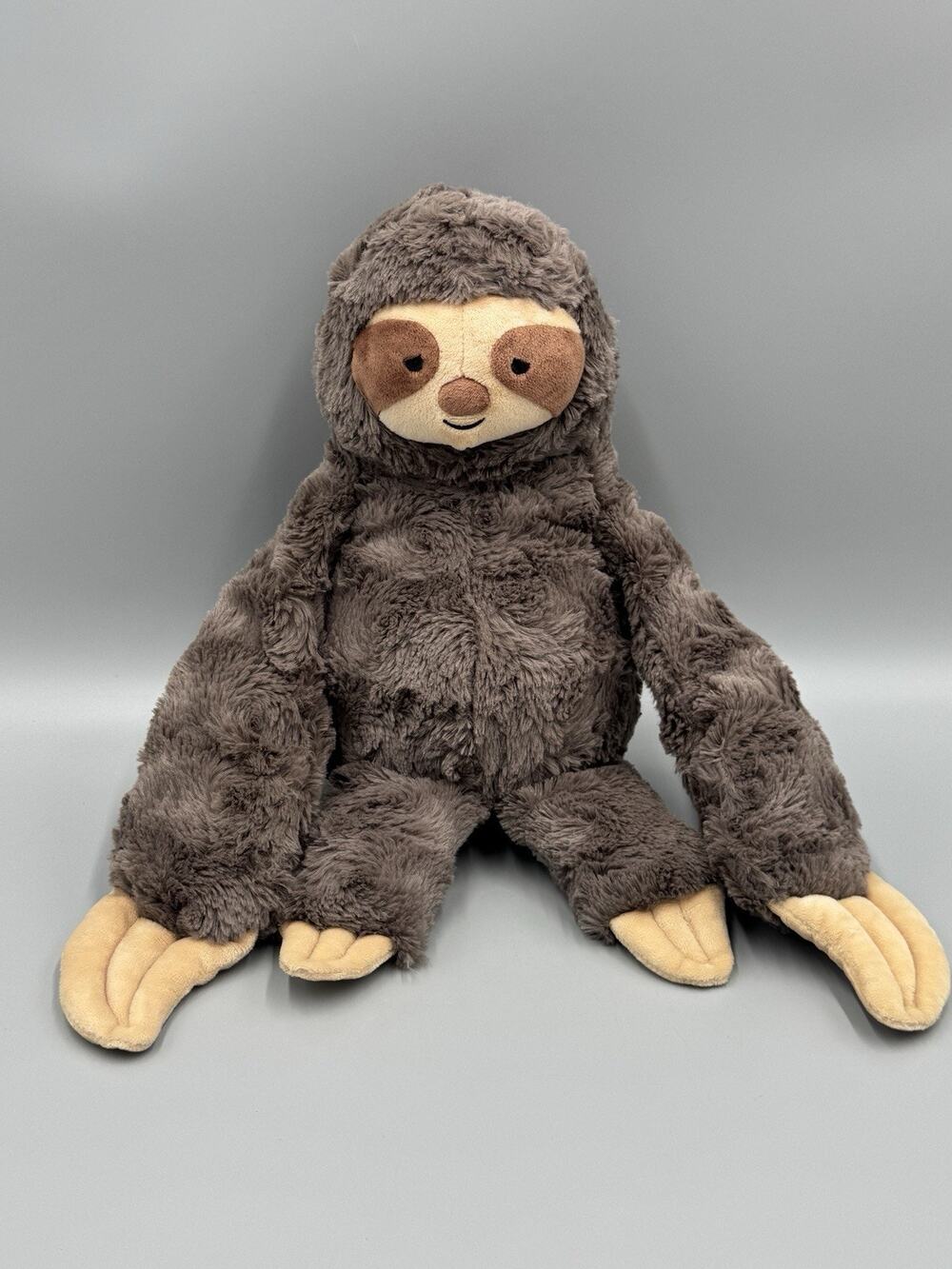 Gigglescape Sloth Plush 12 Inch Stuffed Animal Target